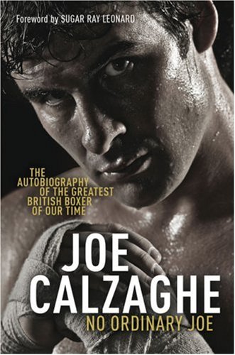 No Ordinary Joe