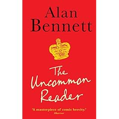 The Uncommon Reader