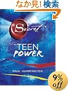 The Secret to Teen Power
