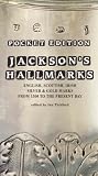 Hallmarking Book
