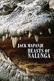 'Beasts of Nalunga' book cover