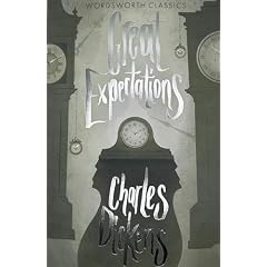 Great Expectations (Broschiert)