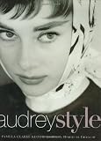 Audrey Style