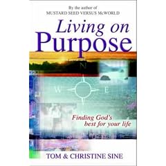 Living on Purpose