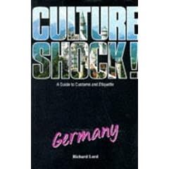 Culture Shock! Germany (Broschiert)