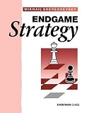 Endgame Strategy (Cadogan Chess)