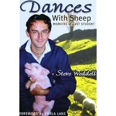 Dances with Sheep (hardback)