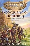 Bodyguard Of Lightning: Orcs First Blood