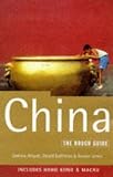 Rough Guide: China (Rough Guide China)