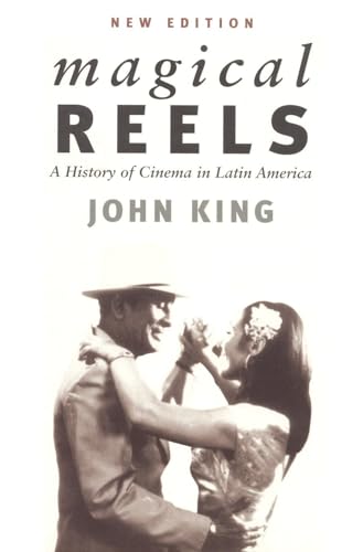 Magical Reels: History of Cinema in Latin America