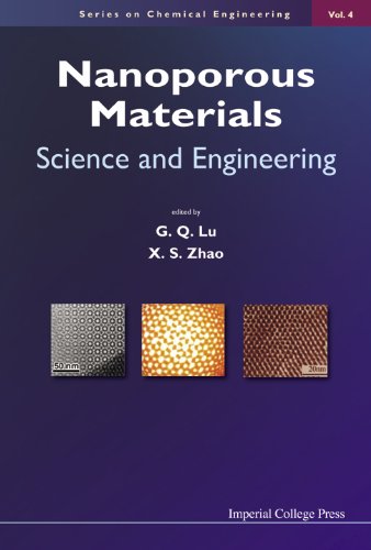 ���� Nanoporous Materials: Science Engineering