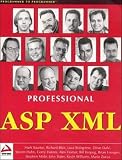 Professional ASP XML