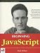Beginning JavaScript