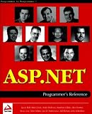 ASP. Net Programmers Reference