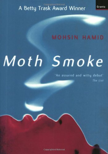 Moth Smoke: A Novel