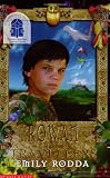 Rowan and the Travellers (Rowan of Rin)