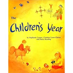 The Children's Year