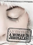 'A Woman in Jerusalem' book cover