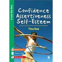 Confidence, Assertiveness, Self Esteem: A Series of 12 Sessions for Secondary School Students (Taschenbuch)