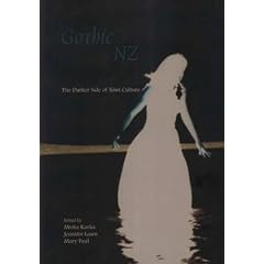 Gothic NZ - the Darker Side of Kiwi Culture
