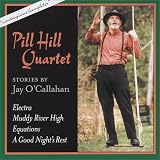 Pill Hill Quartet