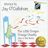 The Little Dragon and Orange Cheeks