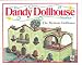 The Mexican Dollhouse (The Dandy Dollhouse Stories, 3)