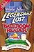 Uncle John's Legendary Lost Bathroom Reader (Uncle John's Bathroom Reader Series)