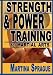 Strength & Power Training for Martial Arts