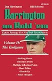Harrington on Hold \’em Expert Strategy for No Limit Tournaments, Vol. 2: Endgame