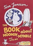 The Book about Moomin, Mymble and Little My