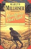 Murder in a Hot Flash: A Charlie Greene Mystery
