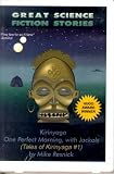 Kirinyaga & One Perfect Morning, With Jackals (Tales of Kirinyaga #1)