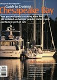 cover of Guide to Cruising Chesapeake Bay