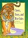 cover of Tigers, Frogs, and Rice Cakes: A Book of Korean Proverbs
