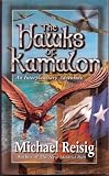 The Hawks of Kamalon: An Interplanetary Adventure