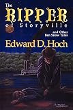 The Ripper of Storyville and Other Ben Snow Tales