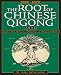 The Root of Chinese Qigong: Secrets of Health, Longevity, & Enlightenment by Yang Jwing-Ming