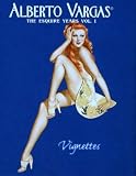 Alberto Vargas, Vol. 1: The Esquire Years