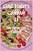 Gout Hater's Cookbook II: The Low Purine Diet Cookbook by Jodi Schneiter