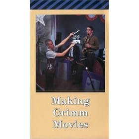 Making Grimm Movies