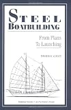 cover of Steel Boatbuilding
