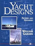 cover of Yacht Designs