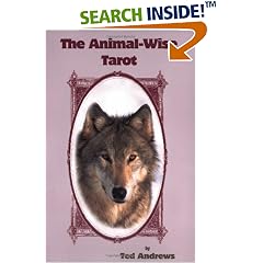 The Animal-Wise Tarot