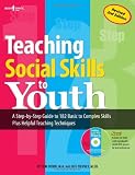 Teaching Social Skills to Youth, Second Edition