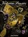 Victorian Pansies: Embroidery and Pastimes for the 21st Century by Jenny Haskins
