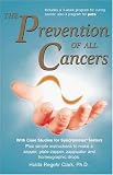 The Prevention of all Cancers