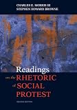Readings on the Rhetoric of Social Protest, 2nd ed.