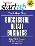 Start Your Own Successful Retail Business