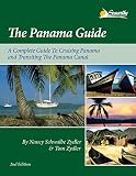 cover of The Panama Guide: A Cruising Guide to the Isthmus of Panama